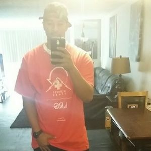 Meet your Posher, Aaron