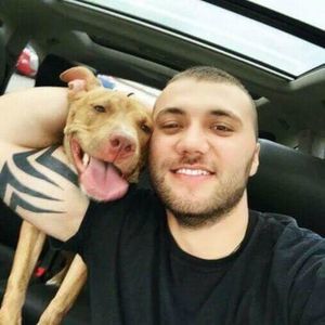 Meet your Posher, Artur