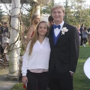 Meet your Posher, Wyatt