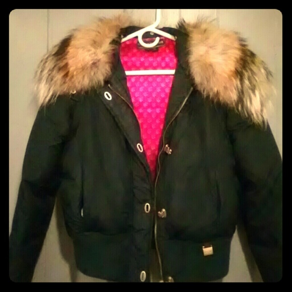 NWOT Rare Rocawear Jacket - Picture 1 of 3