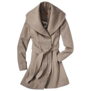 Merona womens coat