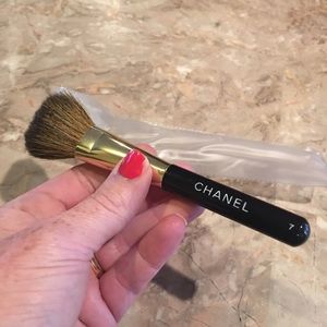 New Chanel Brush