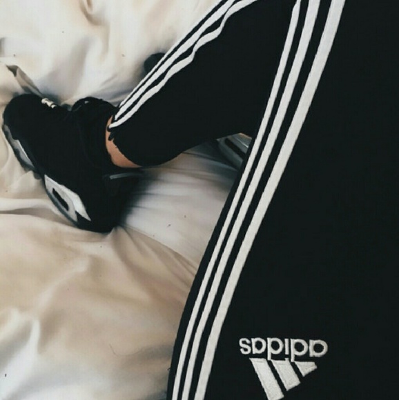 Adidas Sweat Pants