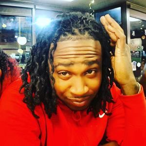 Meet your Posher, Deon