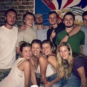 Meet your Posher, Caden