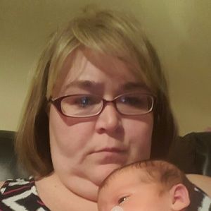 Meet your Posher, Tonya
