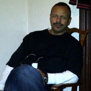 Meet your Posher, Melvin