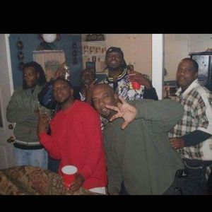 Meet your Posher, Avery