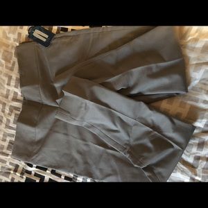 Skinny leg pants