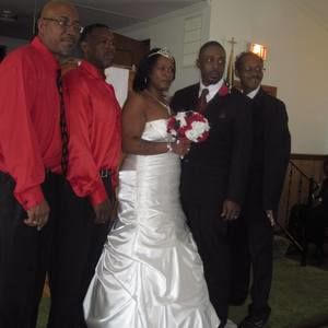 Meet your Posher, Alexis