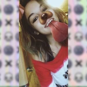 Meet your Posher, Roxy