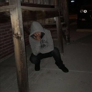 Meet your Posher, George