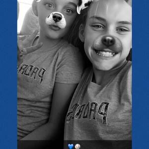 Meet your Posher, Kennedee