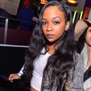 Meet your Posher, Keke