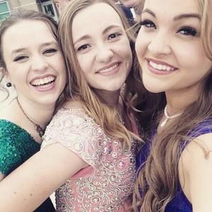 Meet your Posher, Madeline