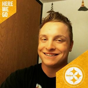 Meet your Posher, Isaiah