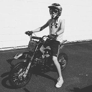 Meet your Posher, Franco