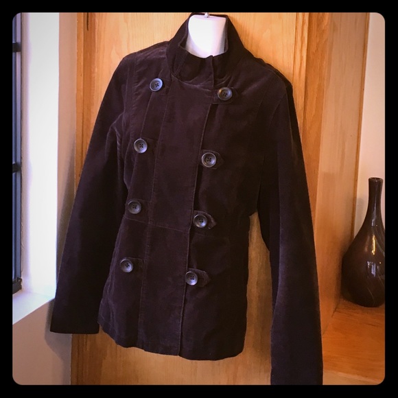 Mossimo Corduroy Jacket