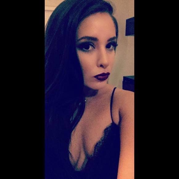 Meet your Posher, Erica