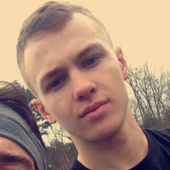 Meet your Posher, Adam - Picture 1 of 1