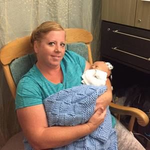 Meet your Posher, Tracy