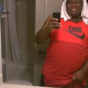 Meet your Posher, Jay