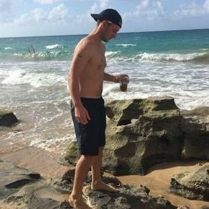 Meet your Posher, Evan