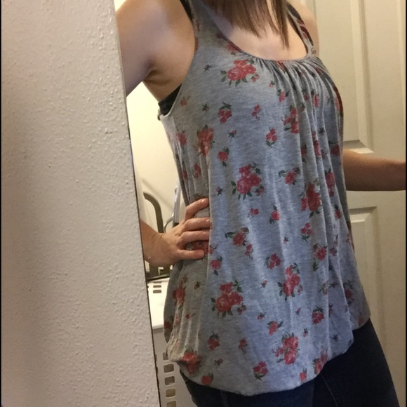 American Dream Tank Top