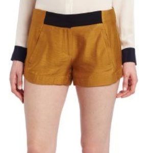 ✋🏻SOLD✋🏻!!! 💛Brand new BCBGeneration shorts! 💛