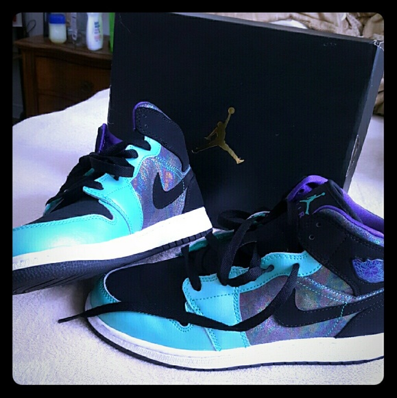 Jordan 1