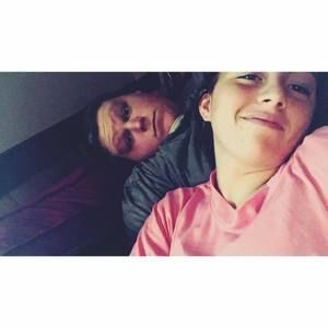 Meet your Posher, Candace