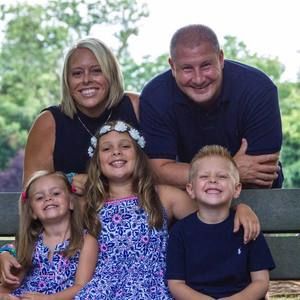 Meet your Posher, Jill