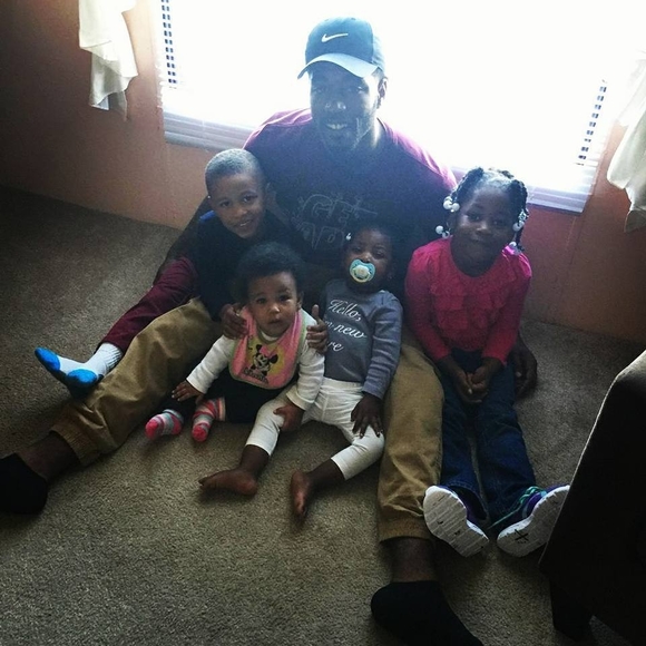 Meet your Posher, Rico - Picture 1 of 1