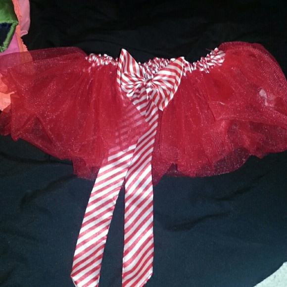 Christmas tutu