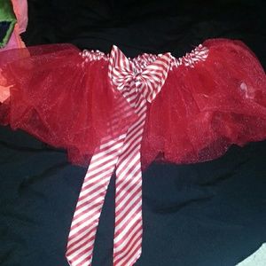 Christmas tutu
