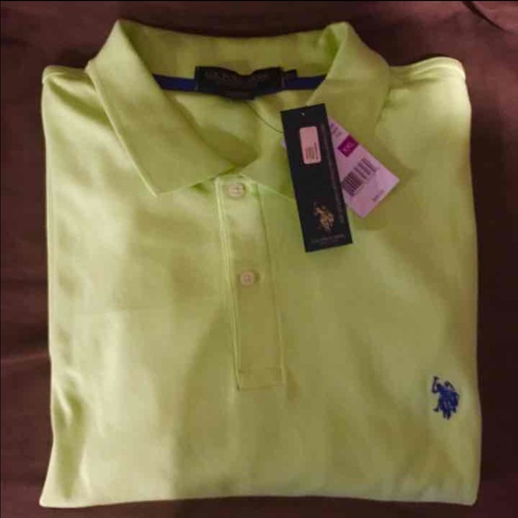 U.S. Polo Assn