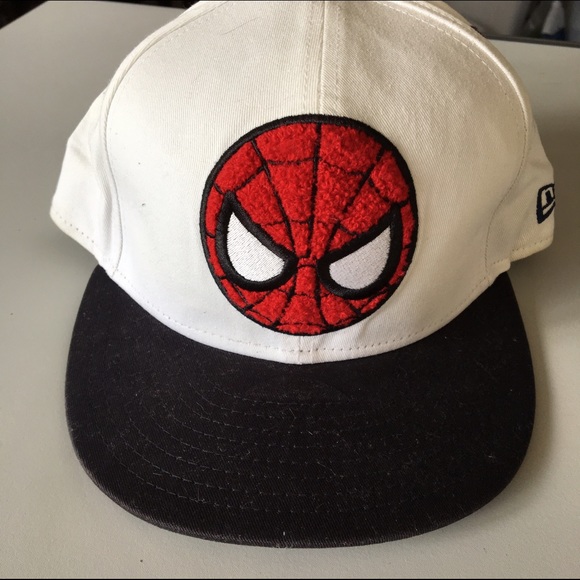 Marvel's Spider-Man Cap