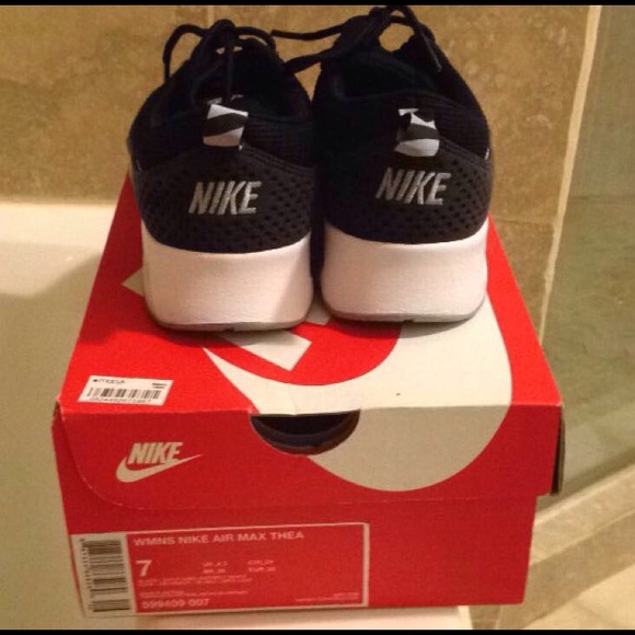 Nike air max
