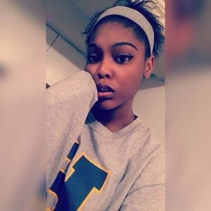 Meet your Posher, Mariah