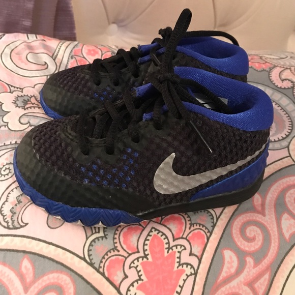 Baby/toddler Nike sneaker