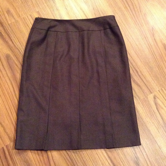 Ann Taylor skirt