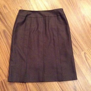 Ann Taylor skirt