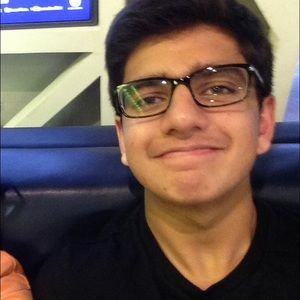 Meet your Posher, Gautam