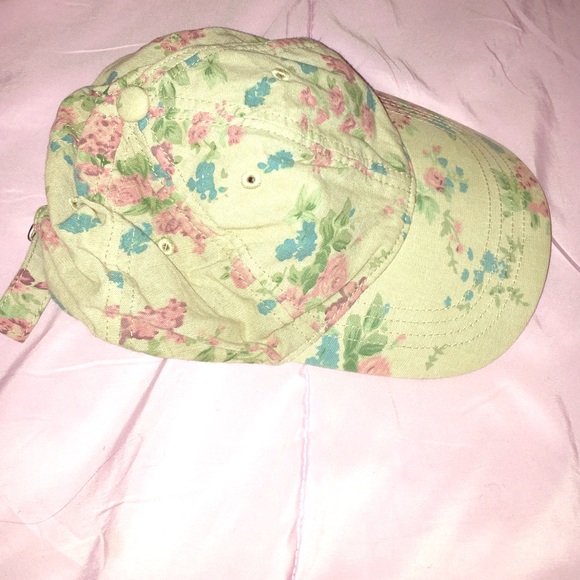 American Eagle Hat