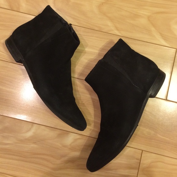 Steve Madden Rustina Bootie
