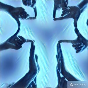 Meet your Posher, Raymond