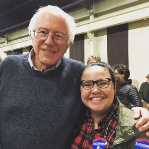 Meet your Posher, Courtney