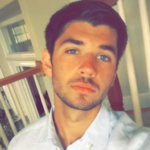 Meet your Posher, Logan