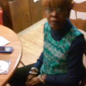 Meet your Posher, Daryl