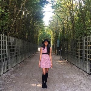 Meet your Posher, Vish